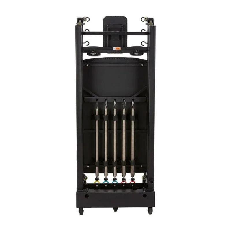 Megacore M1 Foldable Pilates Reformer - Foldable Home Studio - TrueSpring Reformers