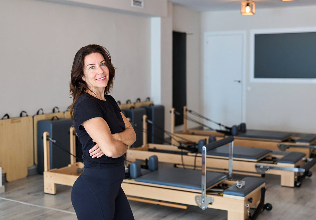 What Is Reformer Pilates? A Complete Beginner's Guide
