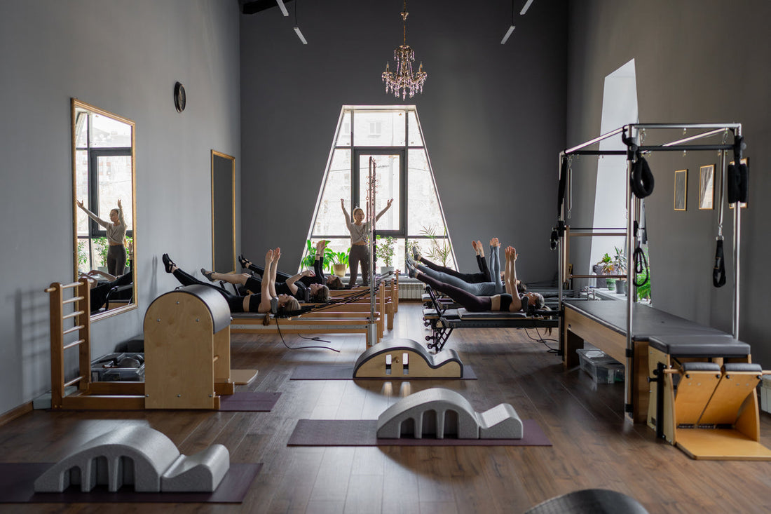 Home vs Studio Pilates Reformers: Which Is Right for You?
