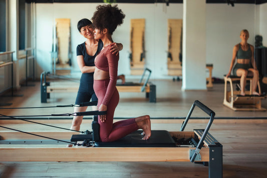 Best Pilates Reformers for Beginners