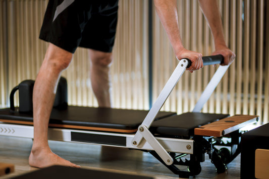 Pilates Reformer Maintenance Guide: Keep Your Reformer in Top Condition