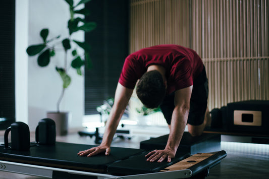 Can Reformer Pilates Help With Weight Loss?