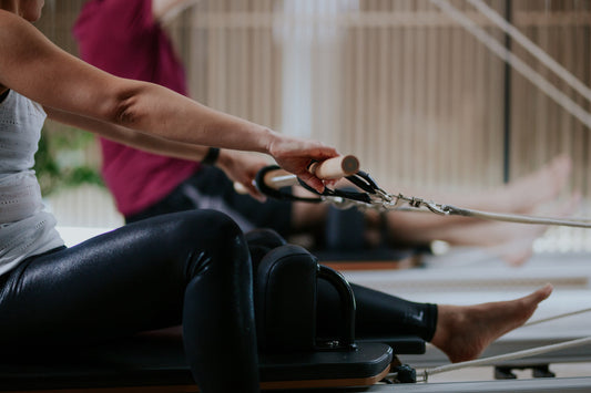 What Accessories Do You Need for a Pilates Reformer?