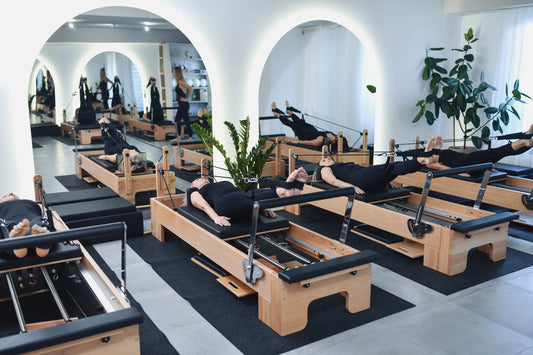 Pilates Reformer Buying Guide: How to Choose the Right Reformer