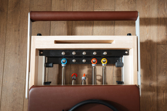 Pilates Reformer Installation Guide: What to Expect on Delivery Day