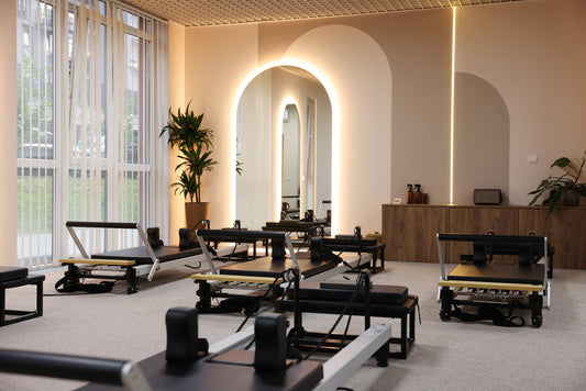 Foldable vs Fixed Pilates Reformers: Which Is Right for You?