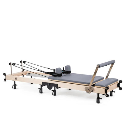 Elina Pilates Fold Pilates Reformer - Foldable - TrueSpring Reformers