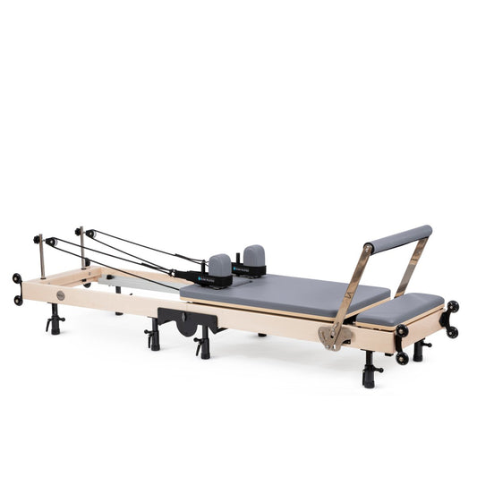 Elina Pilates Fold Pilates Reformer - Foldable - TrueSpring Reformers