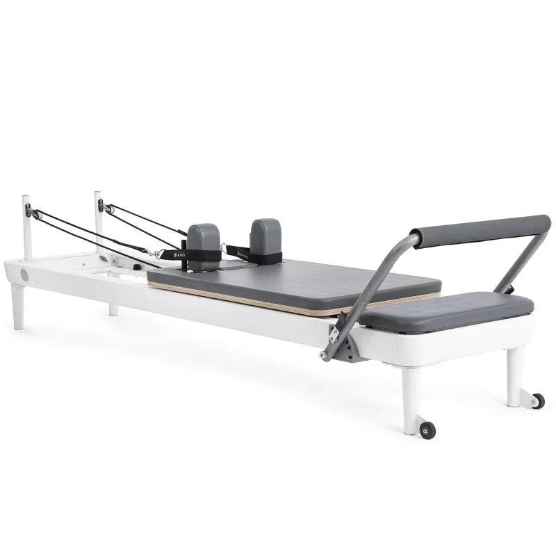 Elina Pilates Nubium Pilates Reformer - Commercial Studio - TrueSpring Reformers