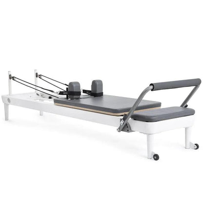 Elina Pilates Nubium Pilates Reformer - Commercial Studio - TrueSpring Reformers