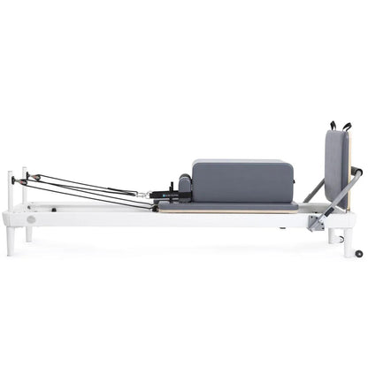 Elina Pilates Nubium Pilates Reformer - Commercial Studio - TrueSpring Reformers
