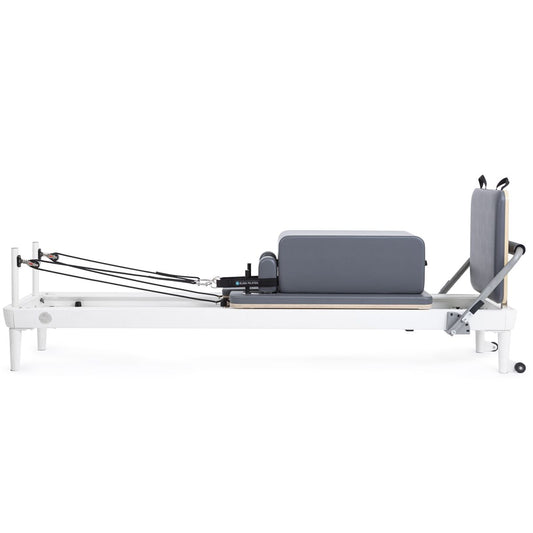 Elina Pilates Nubium Pilates Reformer - Commercial Studio - TrueSpring Reformers