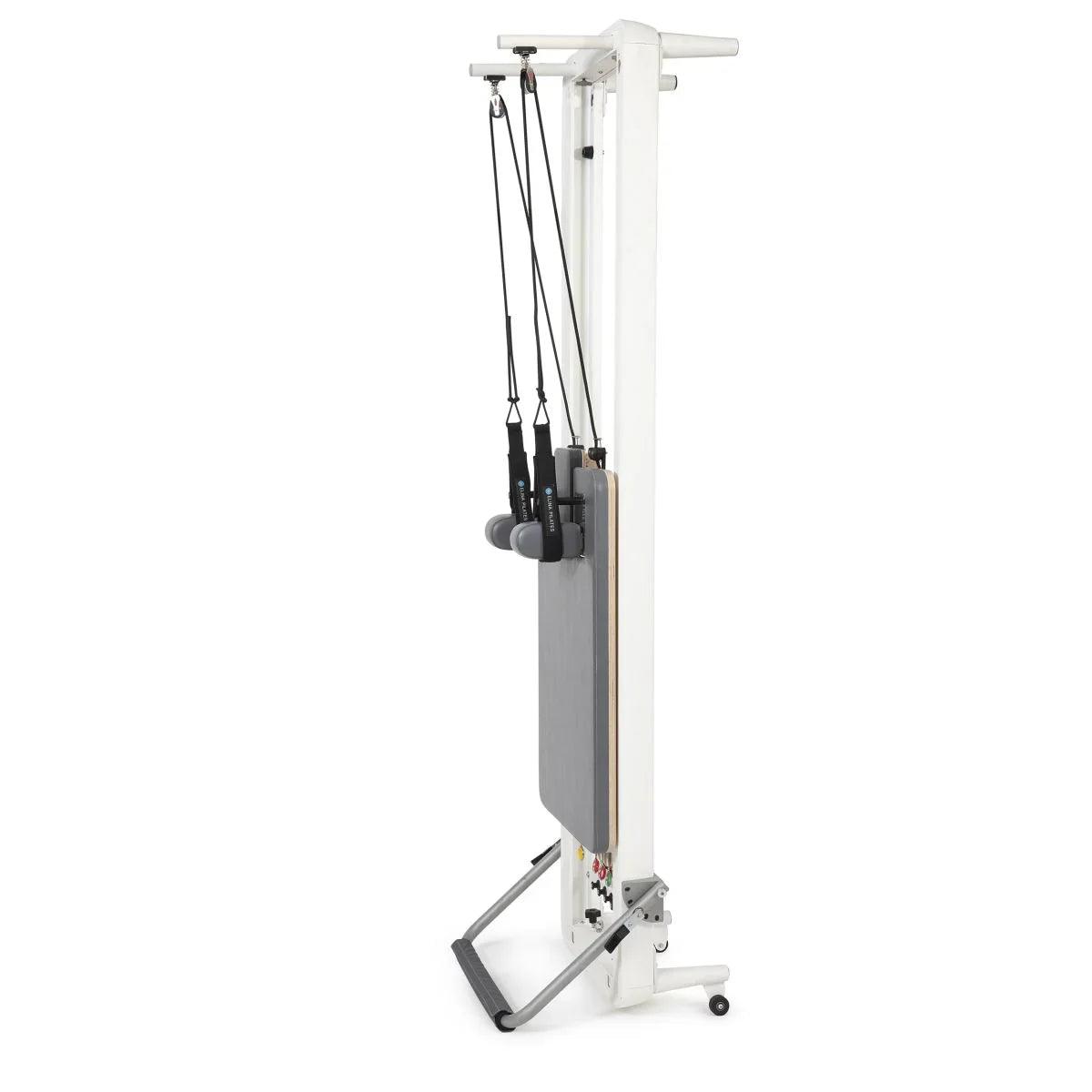 Elina Pilates Nubium Pilates Reformer - Commercial Studio - TrueSpring Reformers