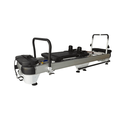 Megacore K20 Pilates Reformer - Performance Home Studio - TrueSpring Reformers