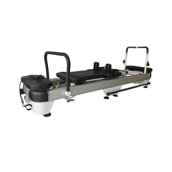 Megacore K20 Pilates Reformer - Performance Home Studio - TrueSpring Reformers