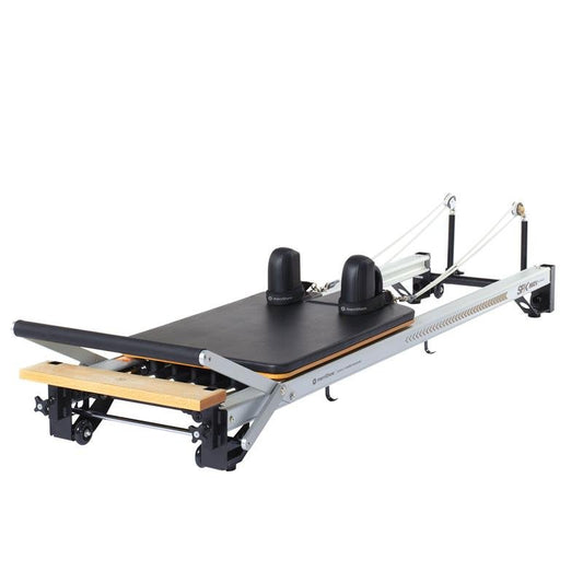 Merrithew SPX Max Pilates Reformer - Professional Home Studio - TrueSpring Reformers